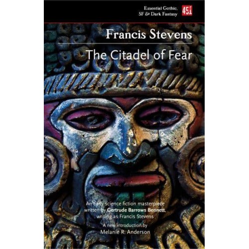 The Citadel of Fear - Essential Gothic, SF & Dark Fantasy