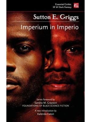 Imperium in Imperio - Foundations of Black Science Fiction