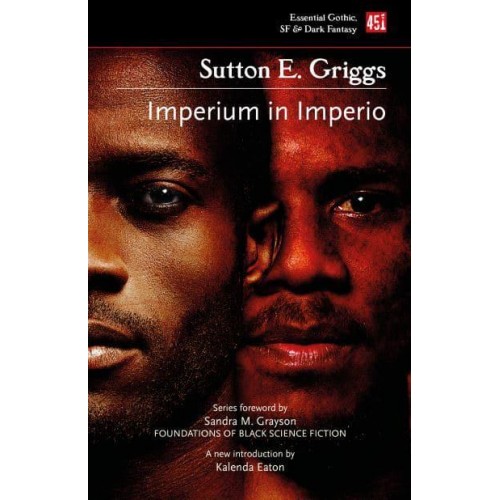 Imperium in Imperio - Foundations of Black Science Fiction