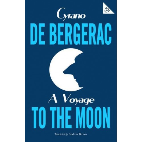 A Voyage to the Moon - 101-Page Classics