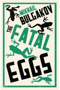 The Fatal Eggs