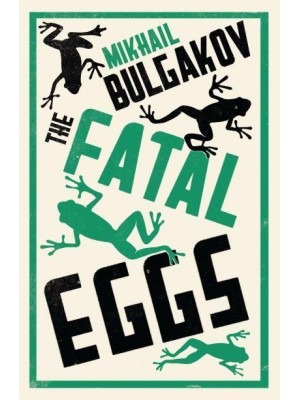 The Fatal Eggs