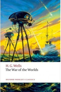 The War of the Worlds - Oxford World's Classics