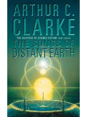 The Songs of Distant Earth