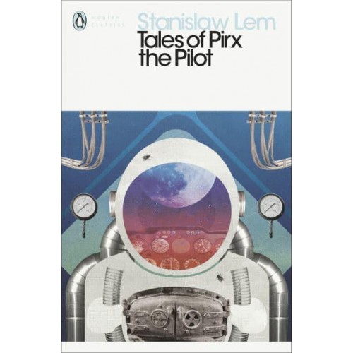 Tales of Pirx the Pilot - Penguin Modern Classics