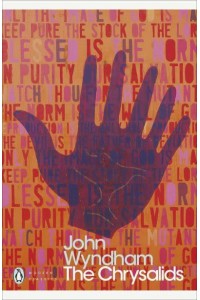 The Chrysalids - Penguin Classics