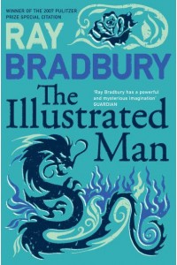 The Illustrated Man - Flamingo Modern Classic