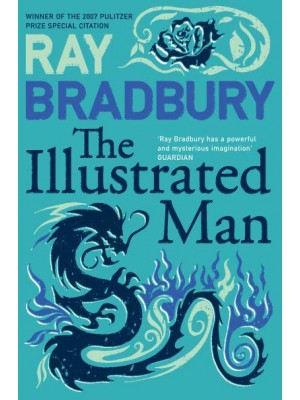 The Illustrated Man - Flamingo Modern Classic