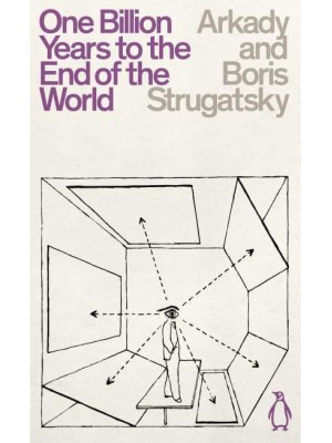 One Billion Years to the End of the World - Penguin Science Fiction