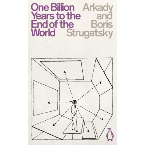 One Billion Years to the End of the World - Penguin Science Fiction