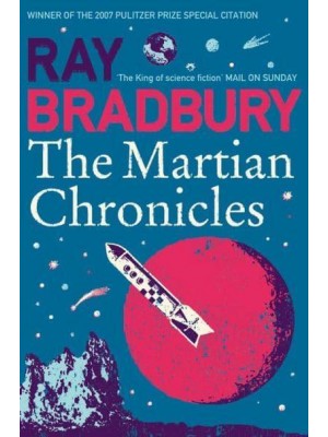 The Martian Chronicles