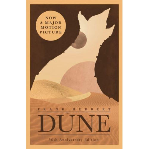 Dune - The Dune Novels