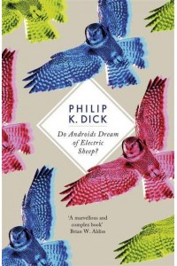 Do Androids Dream of Electric Sheep?