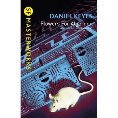 Flowers for Algernon - SF Masterworks