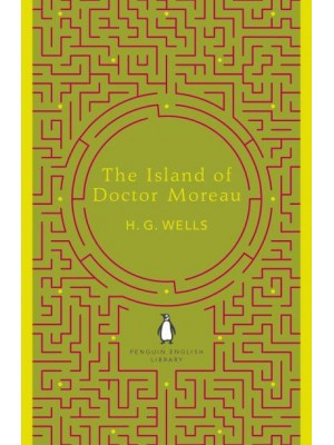 The Island of Doctor Moreau - Penguin English Library