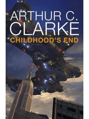 Childhood's End
