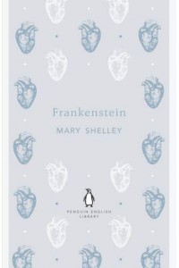 Frankenstein - Penguin English Library