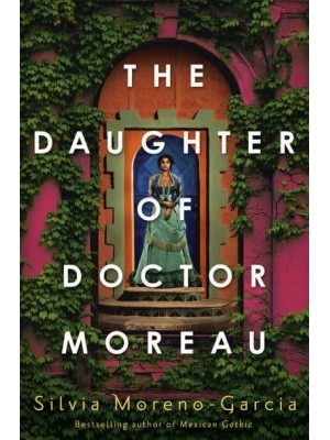 The Daughter of Doctor Moreau