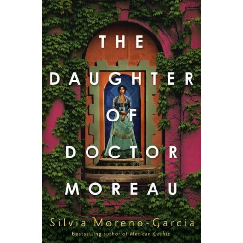 The Daughter of Doctor Moreau