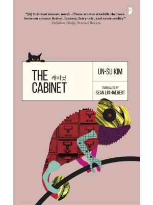 The Cabinet