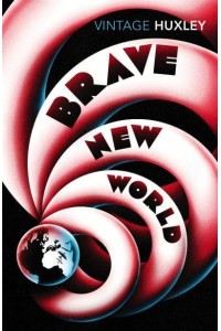 Brave New World - Vintage Classics