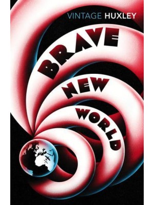 Brave New World - Vintage Classics