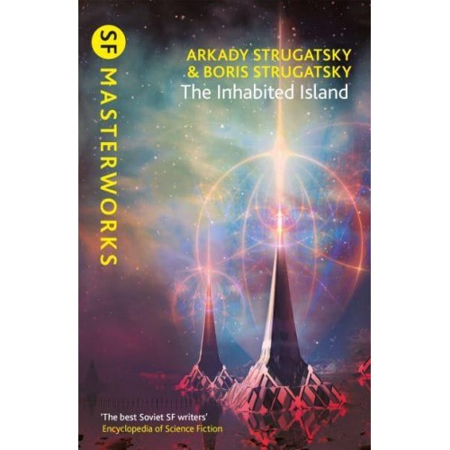 The Inhabited Island