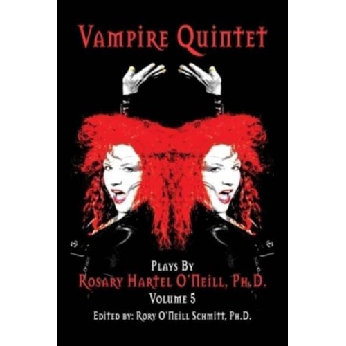 Vampire Quintet