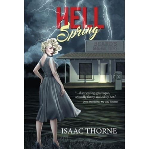 Hell Spring