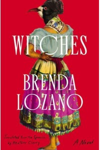 Witches A Novel
