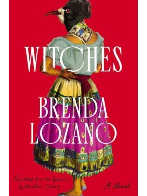 Witches A Novel
