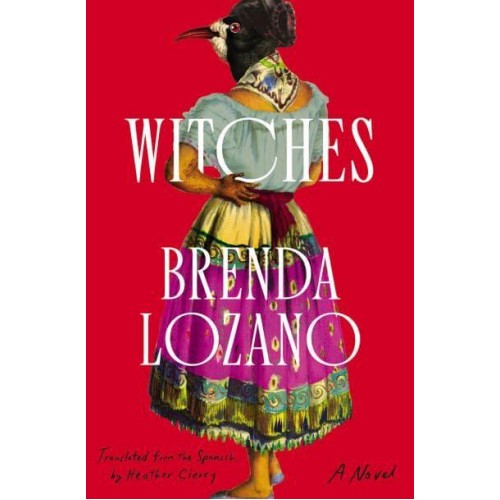 Witches A Novel