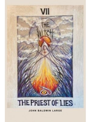 The Witch and the Priest of Lies