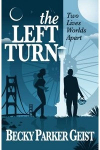 The Left Turn Two Lives Worlds Apart - Split Universe