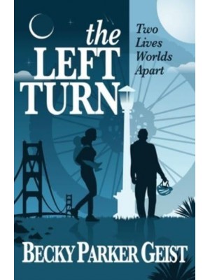 The Left Turn Two Lives Worlds Apart - Split Universe