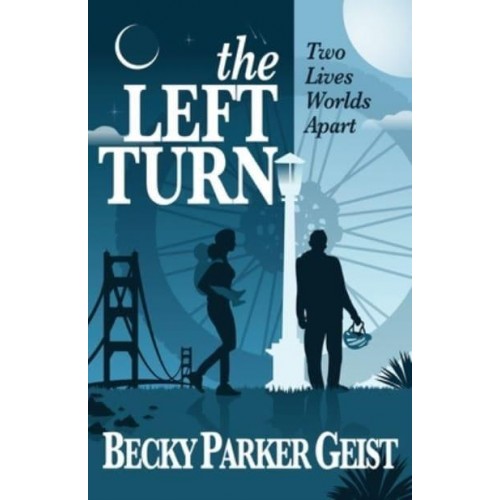 The Left Turn Two Lives Worlds Apart - Split Universe