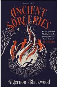 Ancient Sorceries