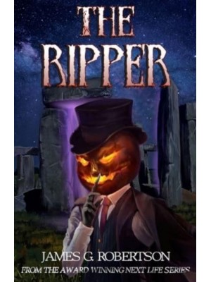 The Ripper The First Next Life Prequel - Next Life
