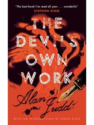 The Devil's Own Work (Valancourt 20th Century Classics)