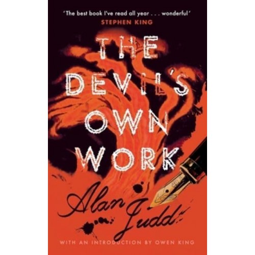 The Devil's Own Work (Valancourt 20th Century Classics)