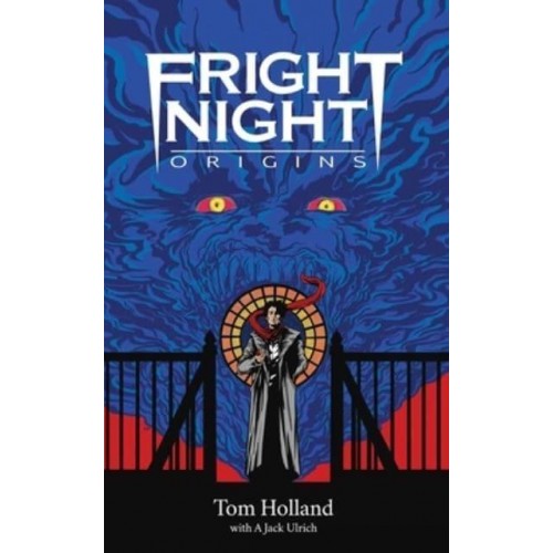 Fright Night Origins