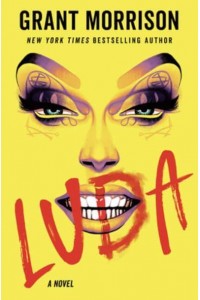 Luda A Novel