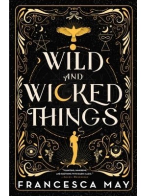 Wild and Wicked Things