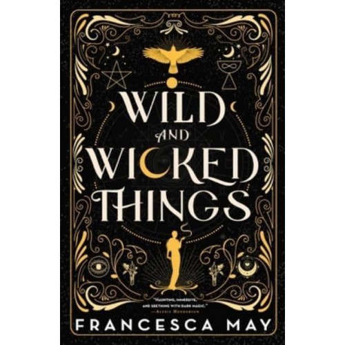 Wild and Wicked Things