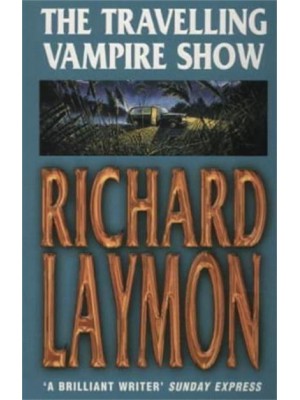 The Travelling Vampire Show
