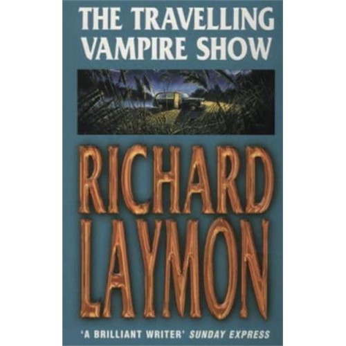 The Travelling Vampire Show