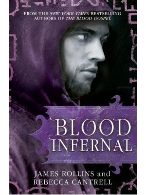 Blood Infernal - Blood Gospel Book III