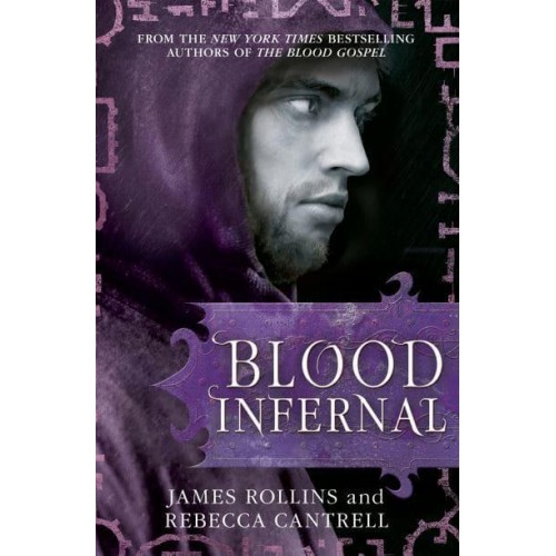 Blood Infernal - Blood Gospel Book III