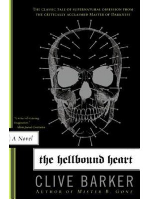 The Hellbound Heart