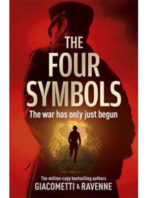 The Four Symbols - The Black Sun Trilogy